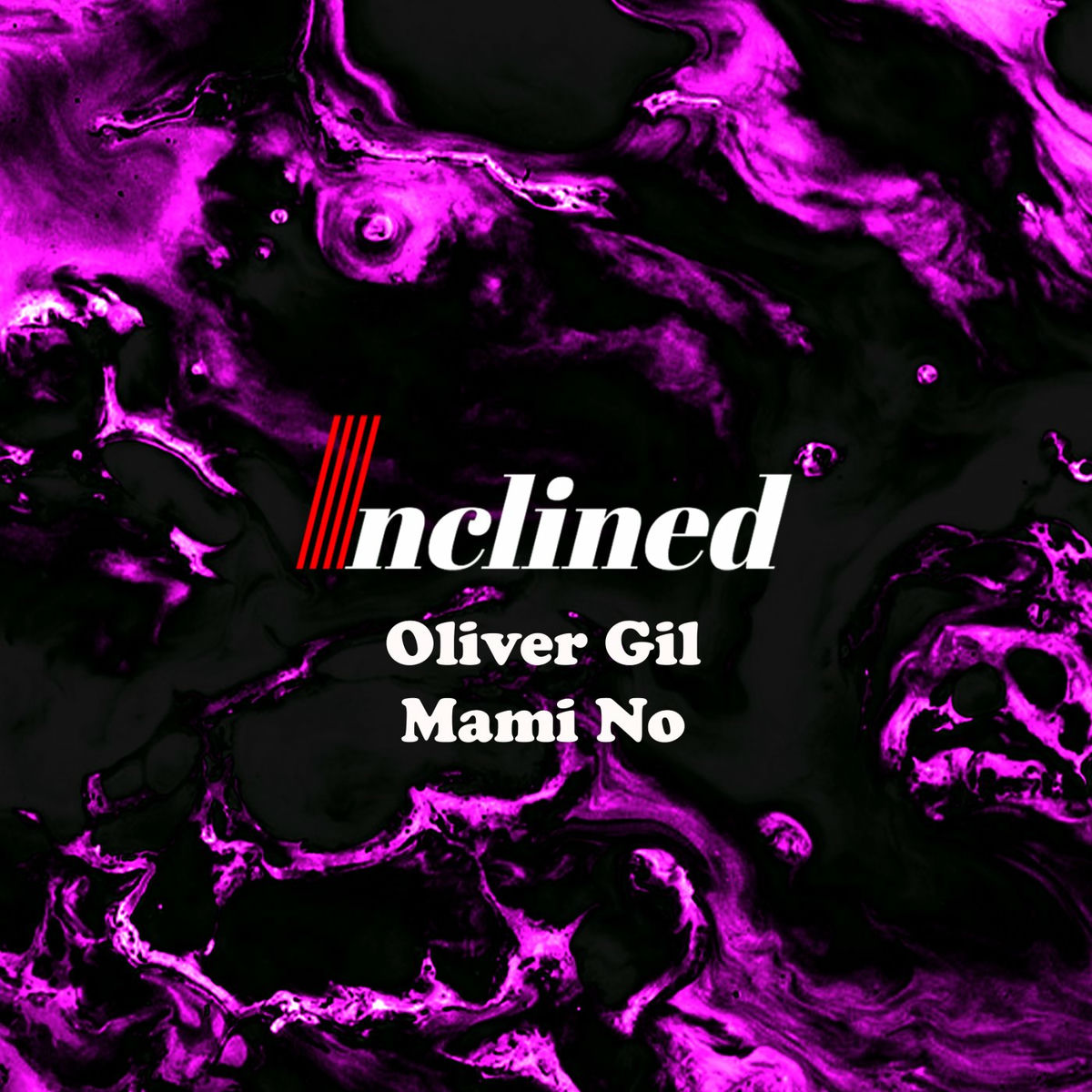Album cover of Mami No