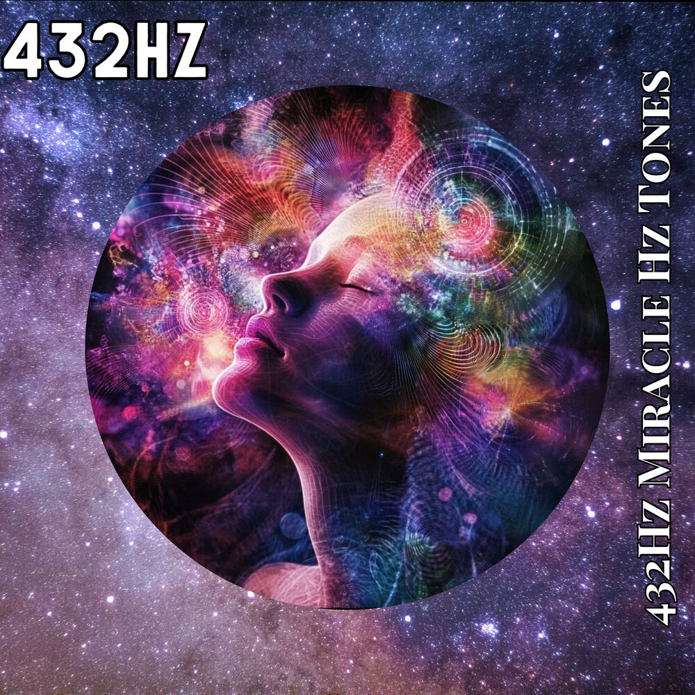 Picture of 432Hz Sonic Waves of Peace