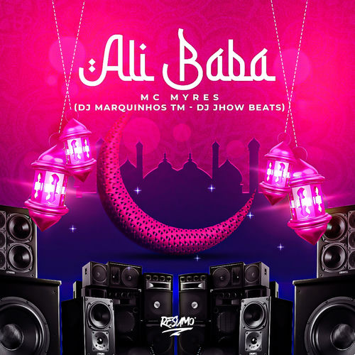 Ali Baba