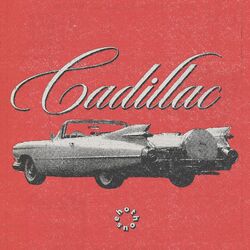Cover of Cadillac