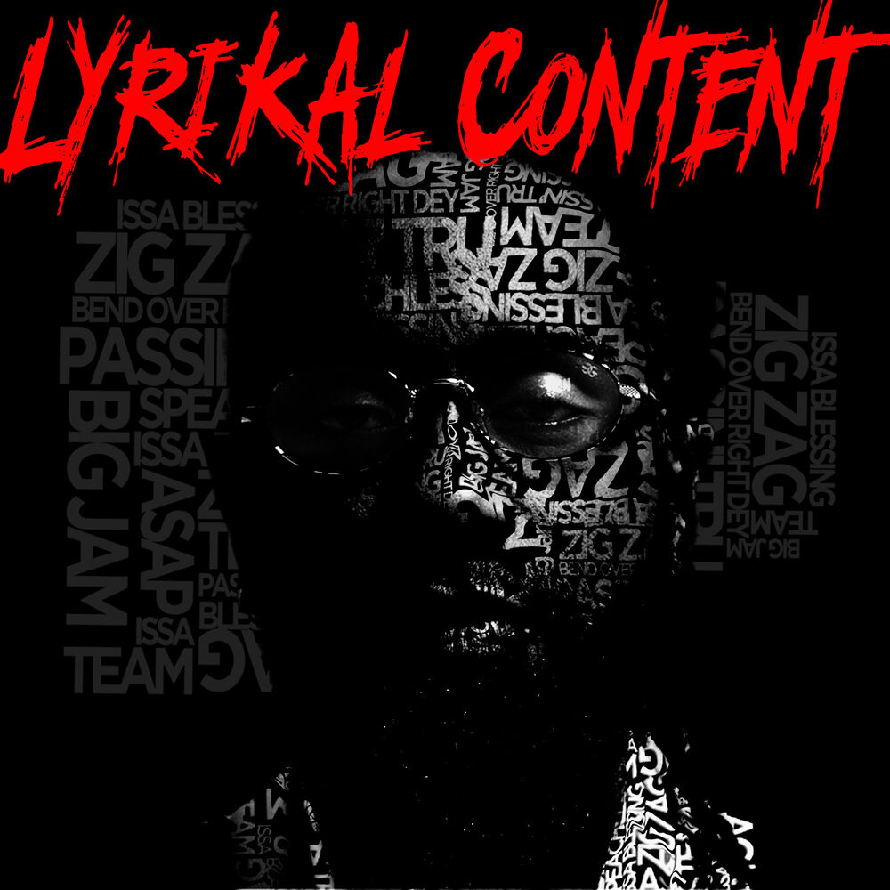 Picture of Lyrikal Content