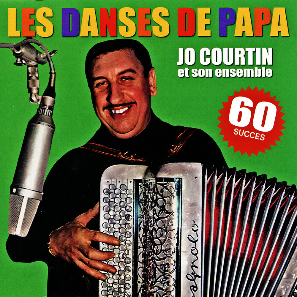 Picture of Les danses de papa
