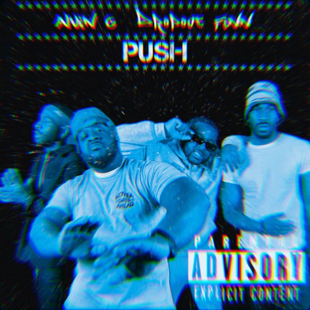 Picture of Push