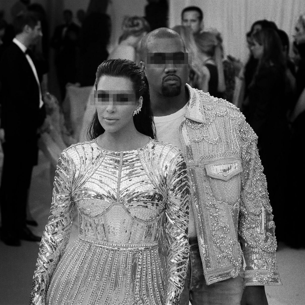 Album cover of K&K