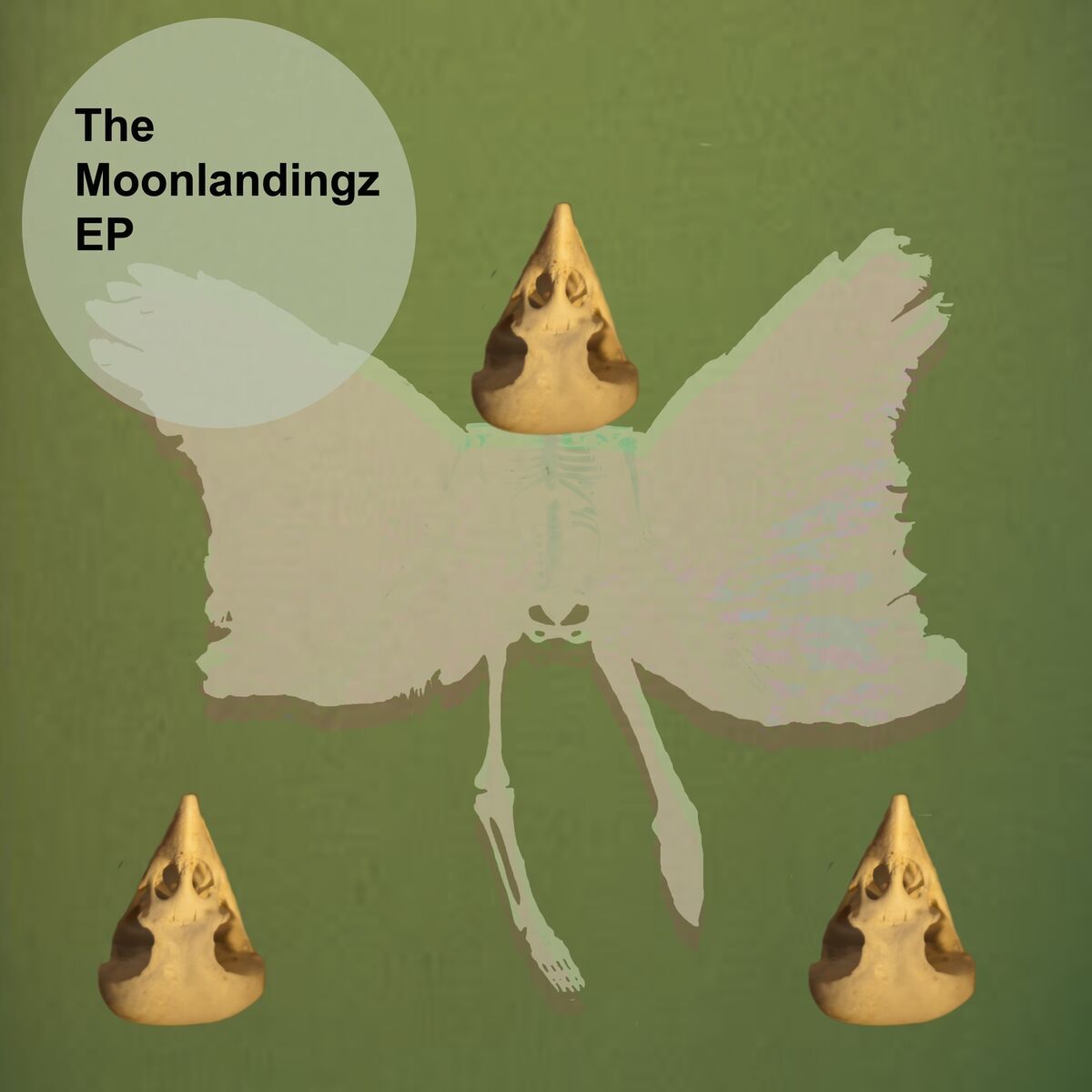 Album cover of Sweet Saturn Mine