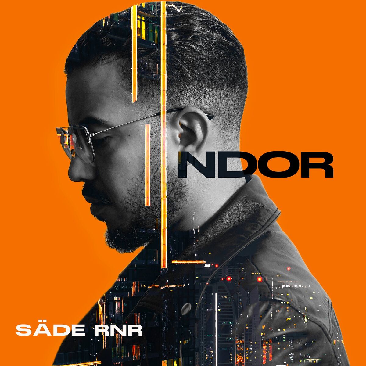 Album cover of Ndor