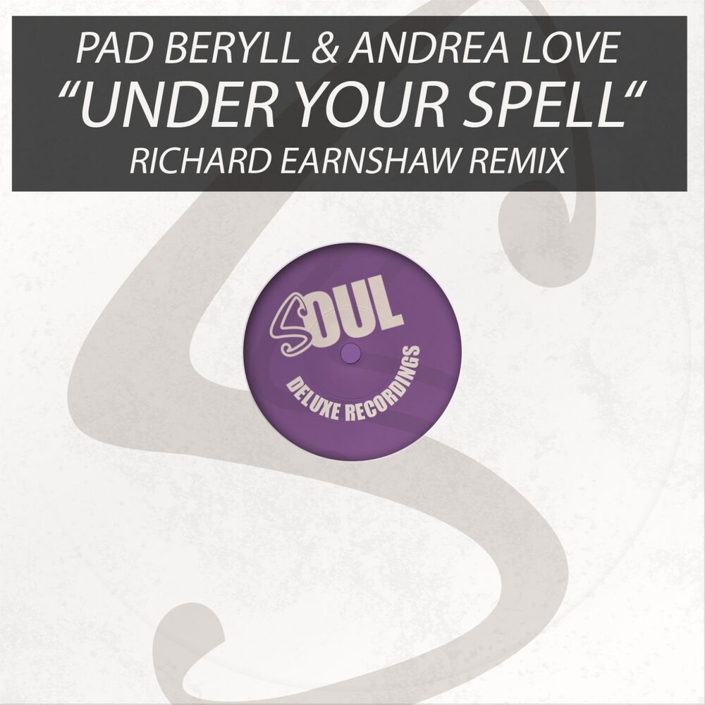 Picture of Under Your Spell (Richard Earnshaw Remix)