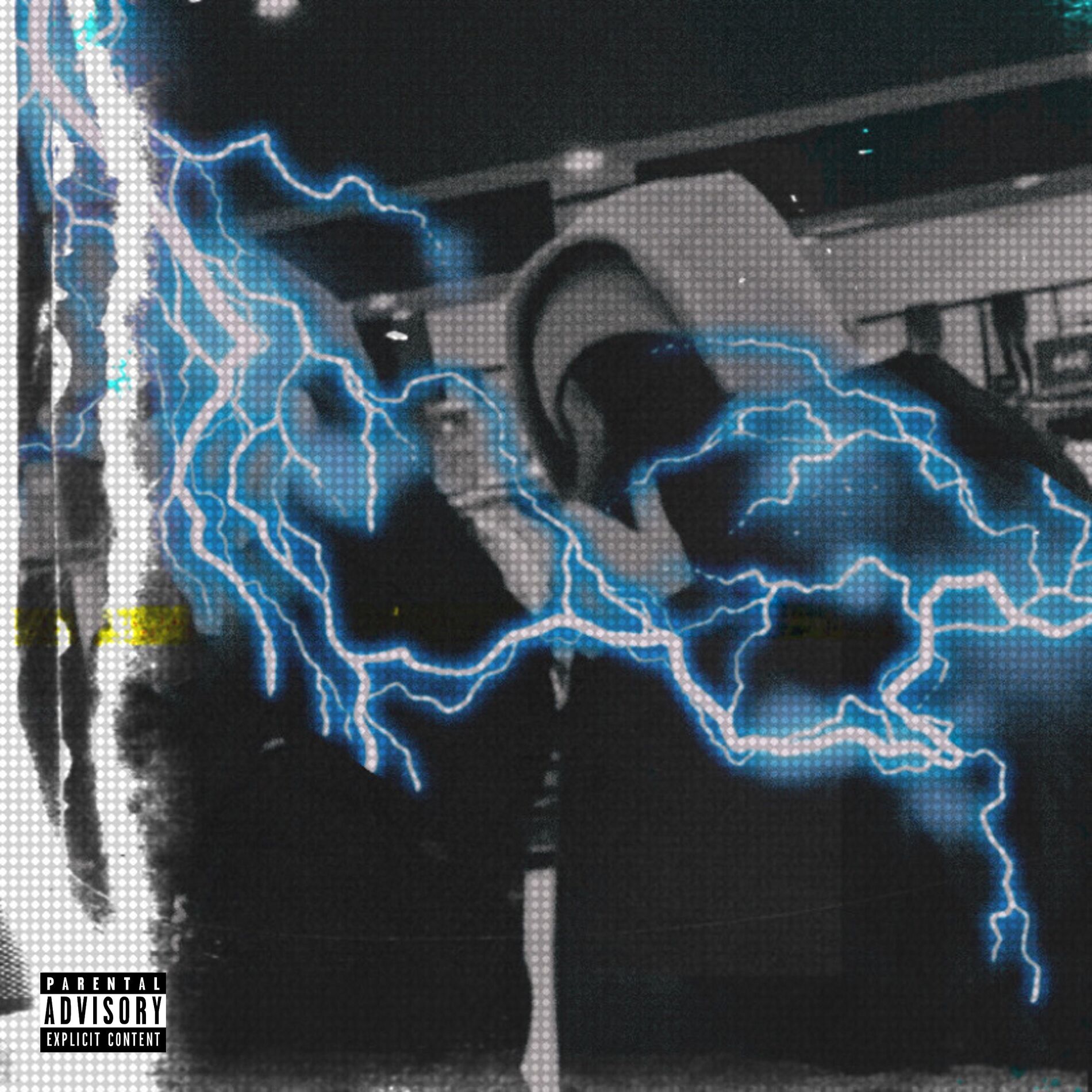 Album cover of Under Ground