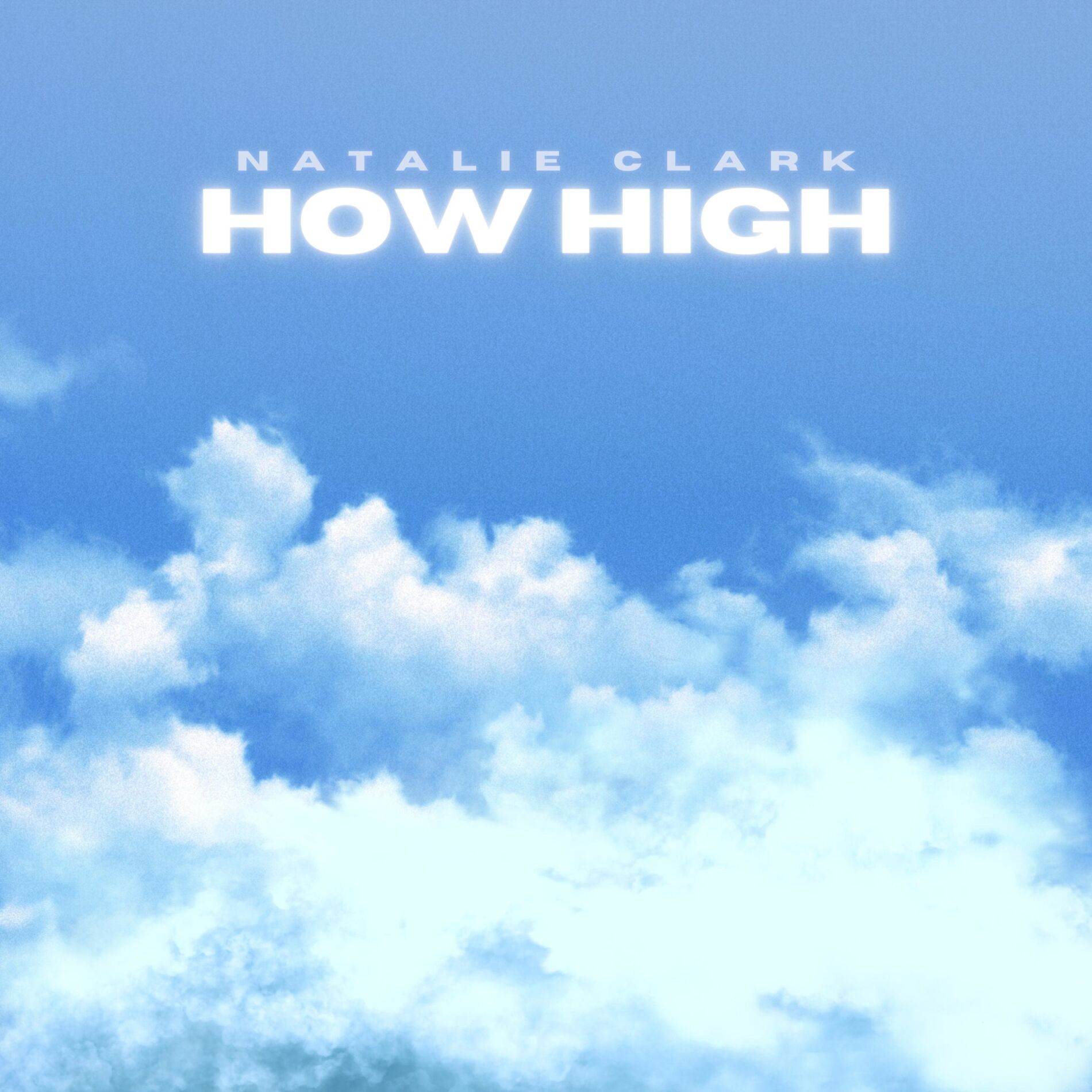 Album cover of How High