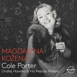 Cover of Cole Porter