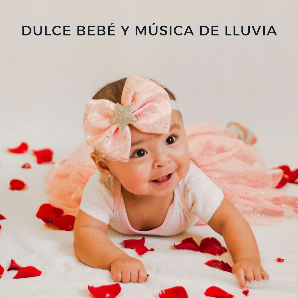 Picture of Dulce Bebé Y Música De Lluvia