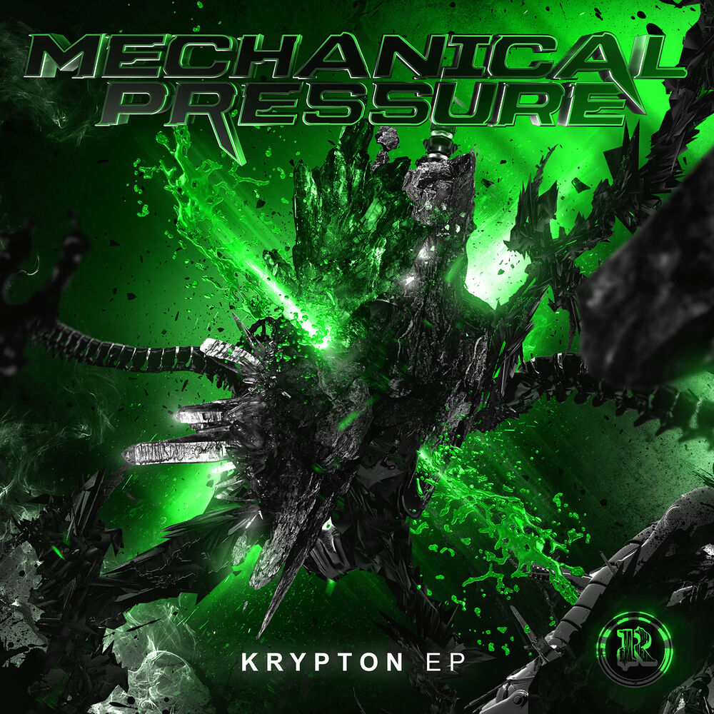 Picture of Krypton EP