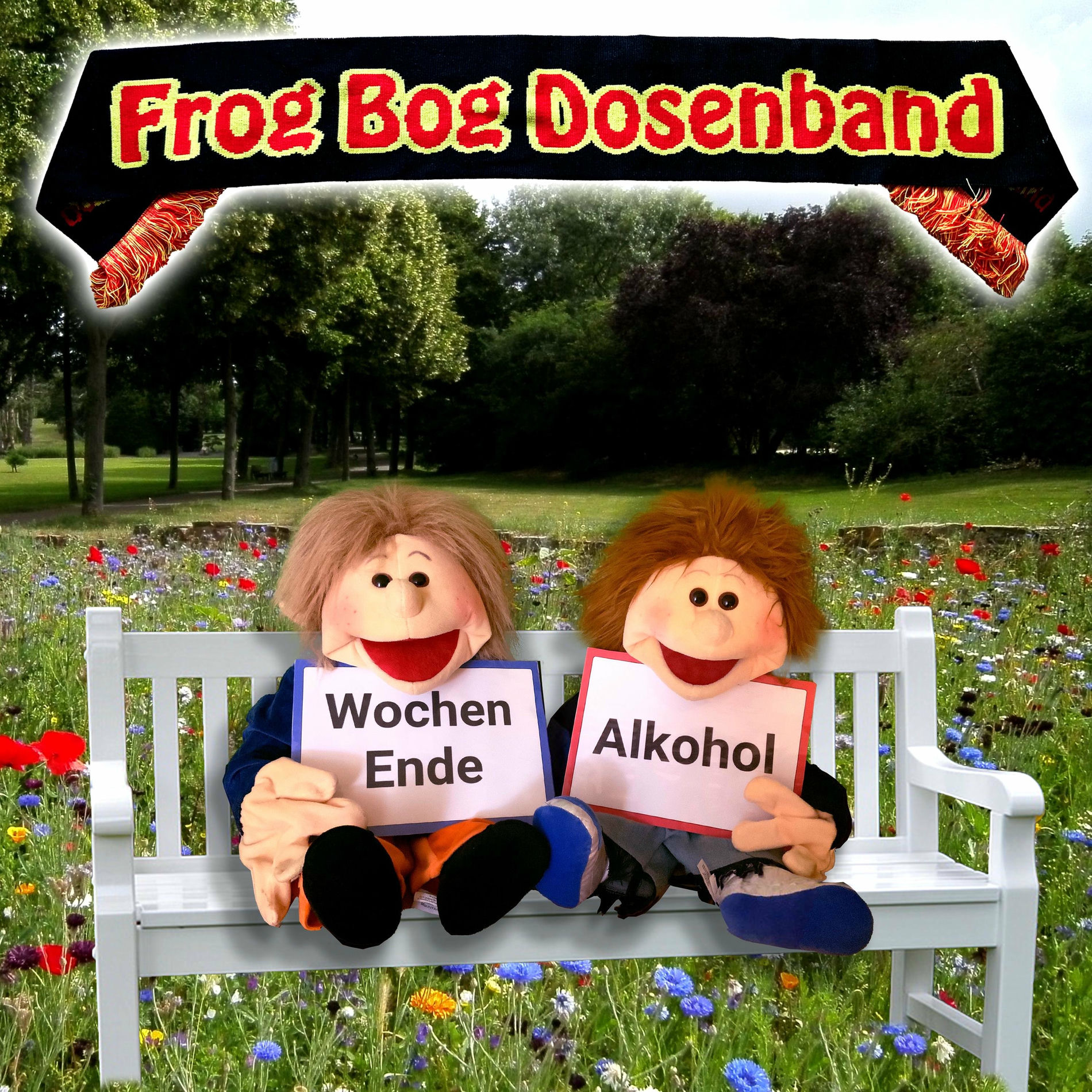 Album cover of Wochenende Alkohol (feat. Heaven)