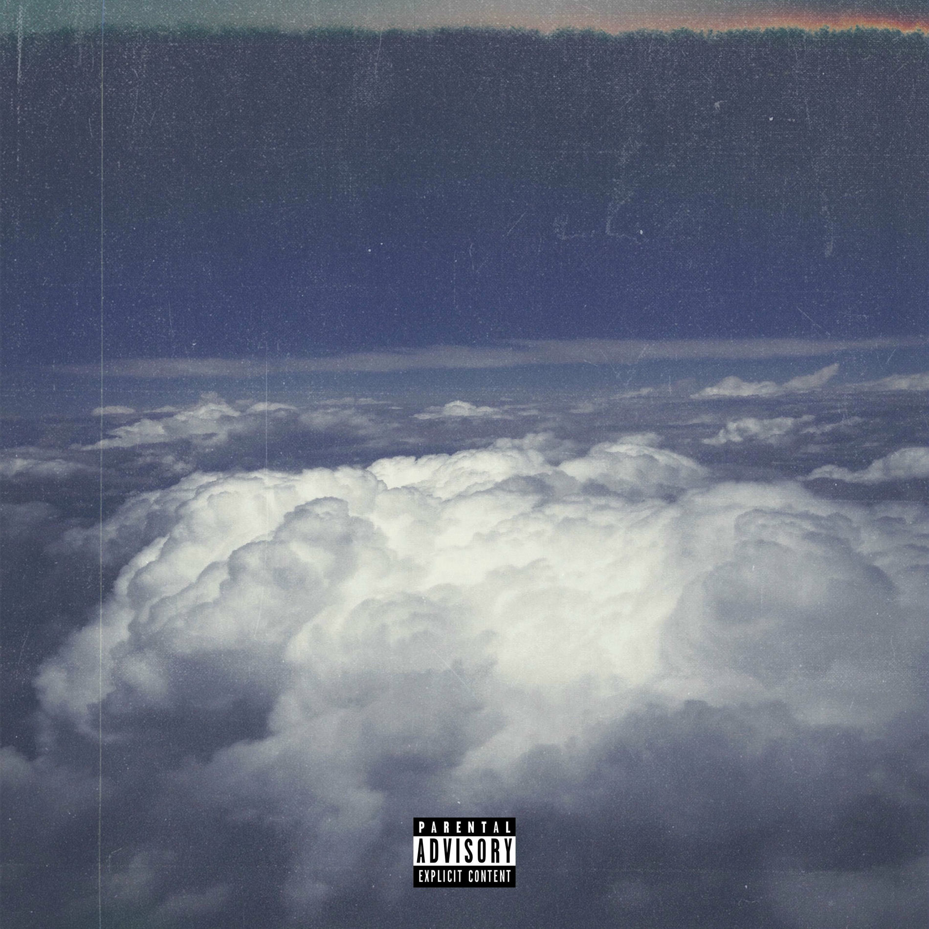 Album cover of SkyMiles