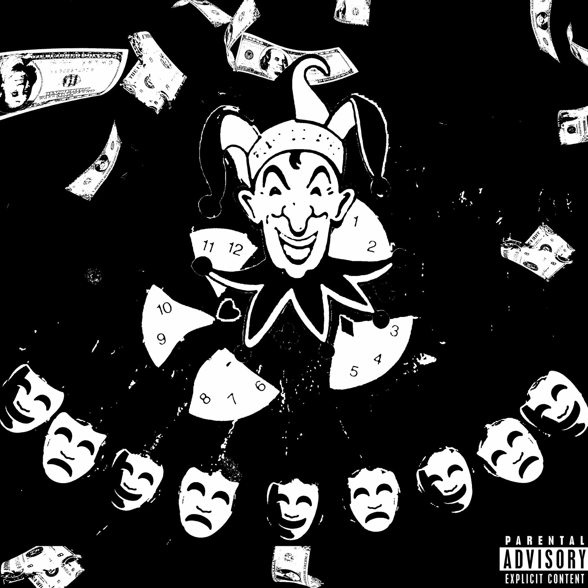 Album cover of MUITO ROCK