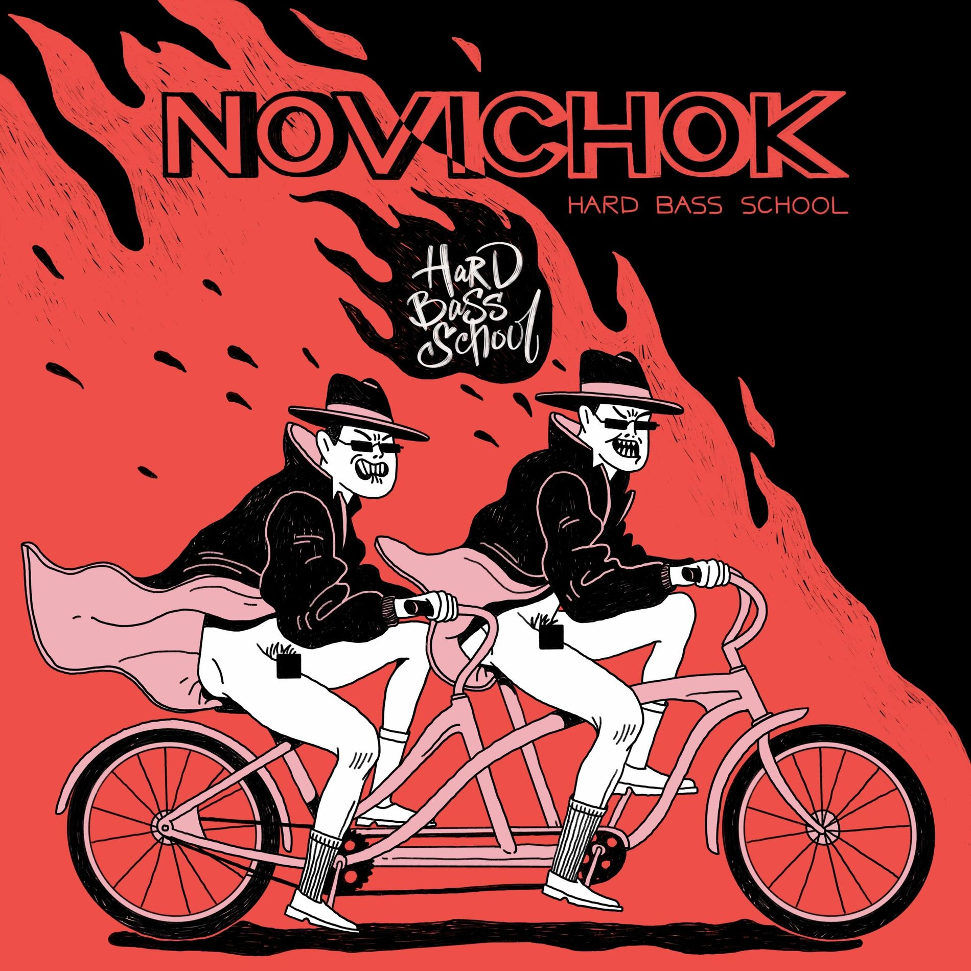 Album cover of Sect