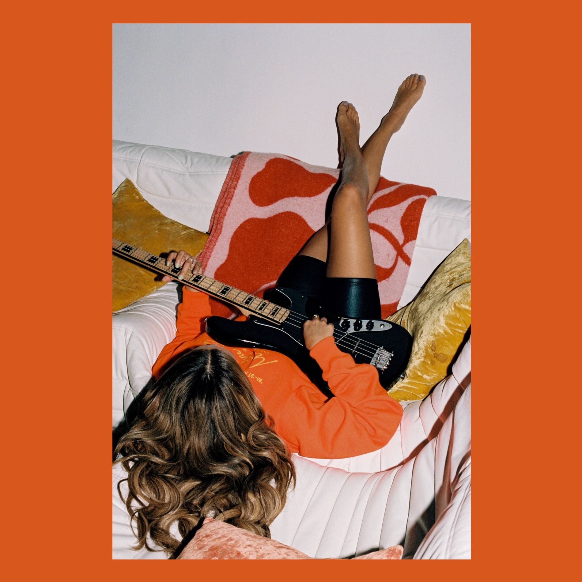 Album cover of No Path To Follow