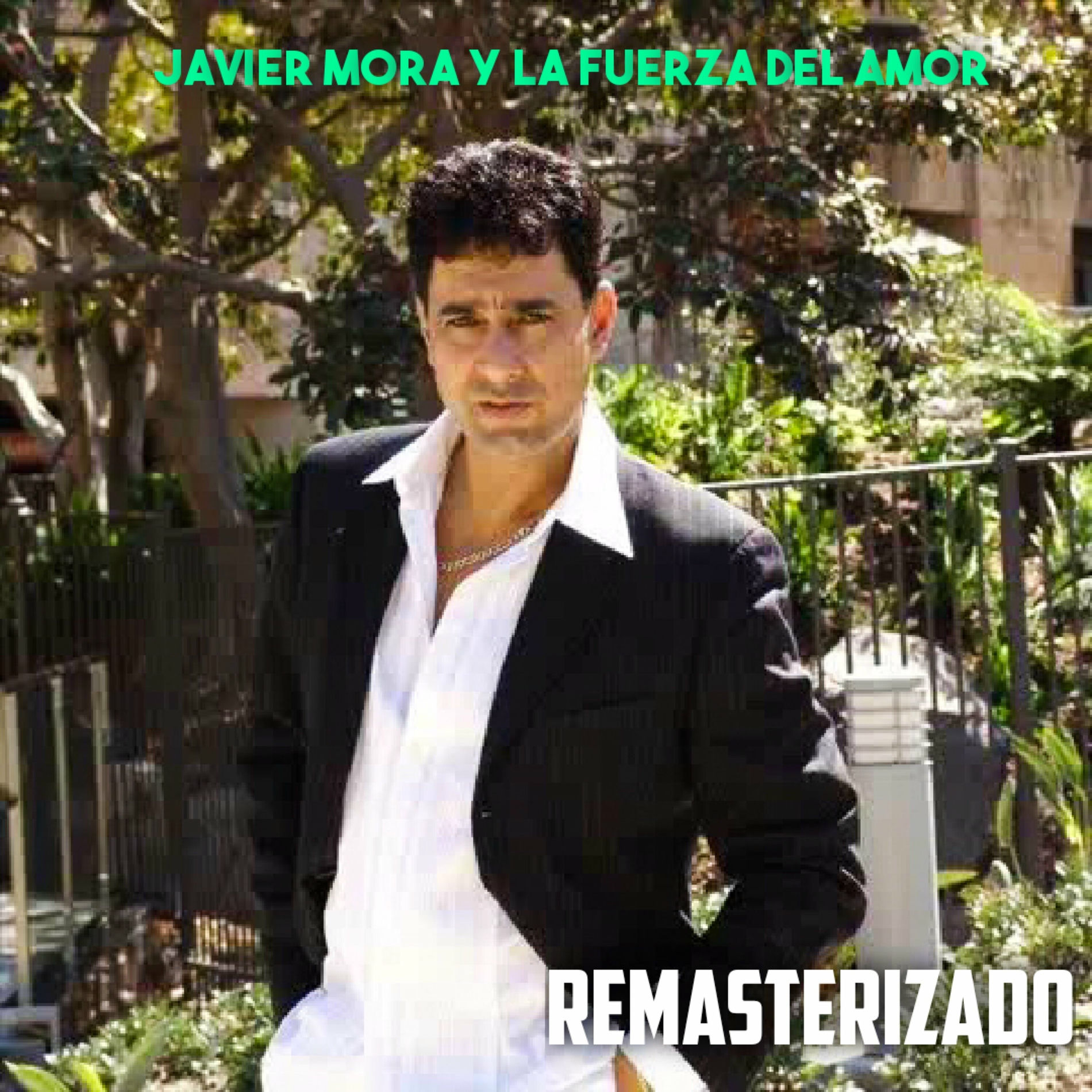 Album cover of Remasterizado