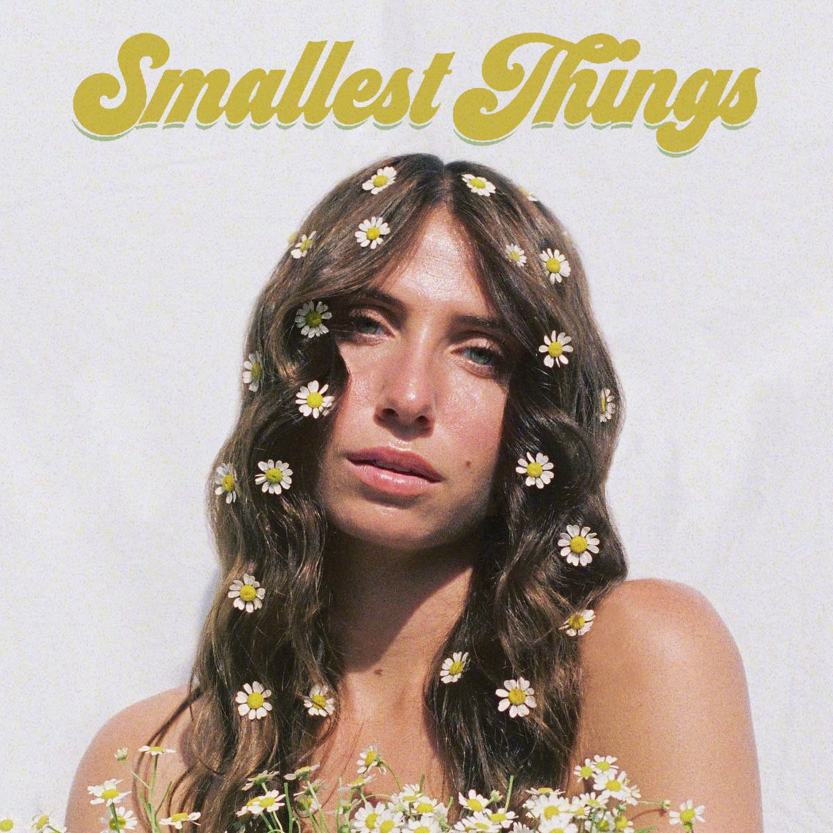 Album cover of Smallest Things