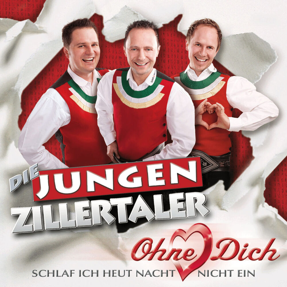 Picture of Ohne dich (schlaf ich heut Nacht nicht ein)