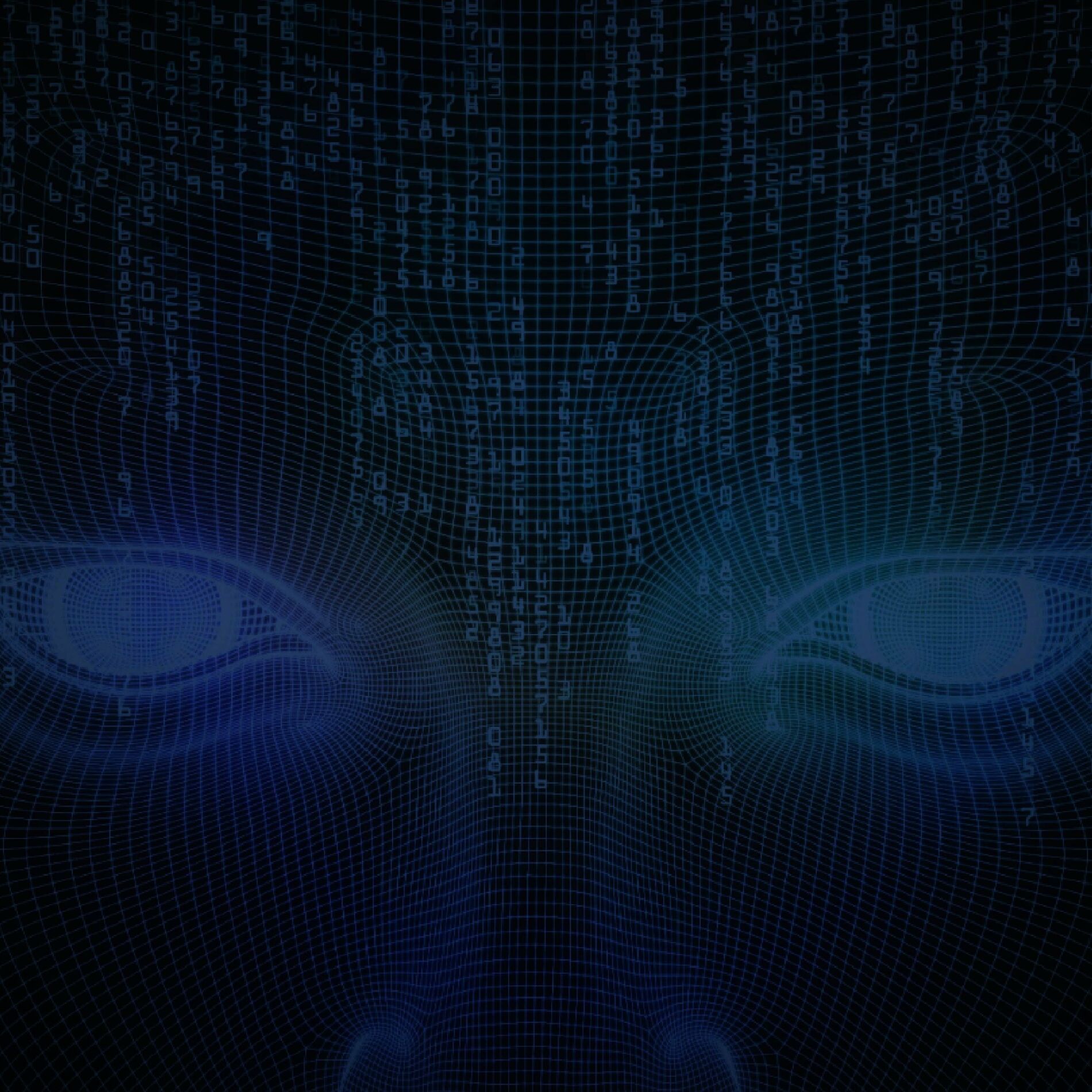 Album cover of Information Age