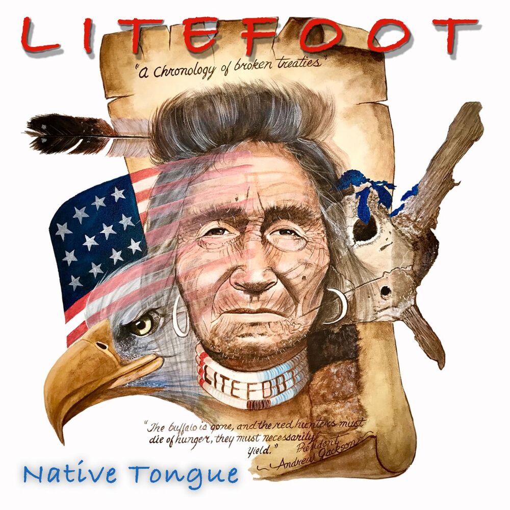Picture of Native Tongue