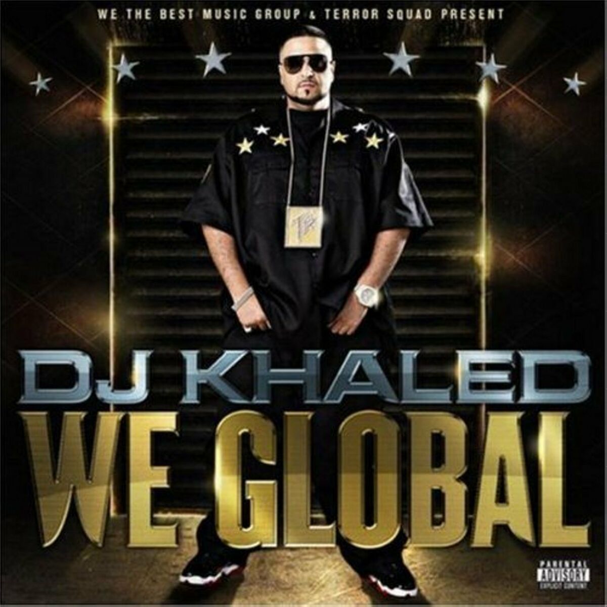 DJ Khaled - Out Here Grindin' | Deezer