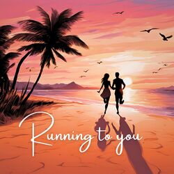 Cover of Running to You