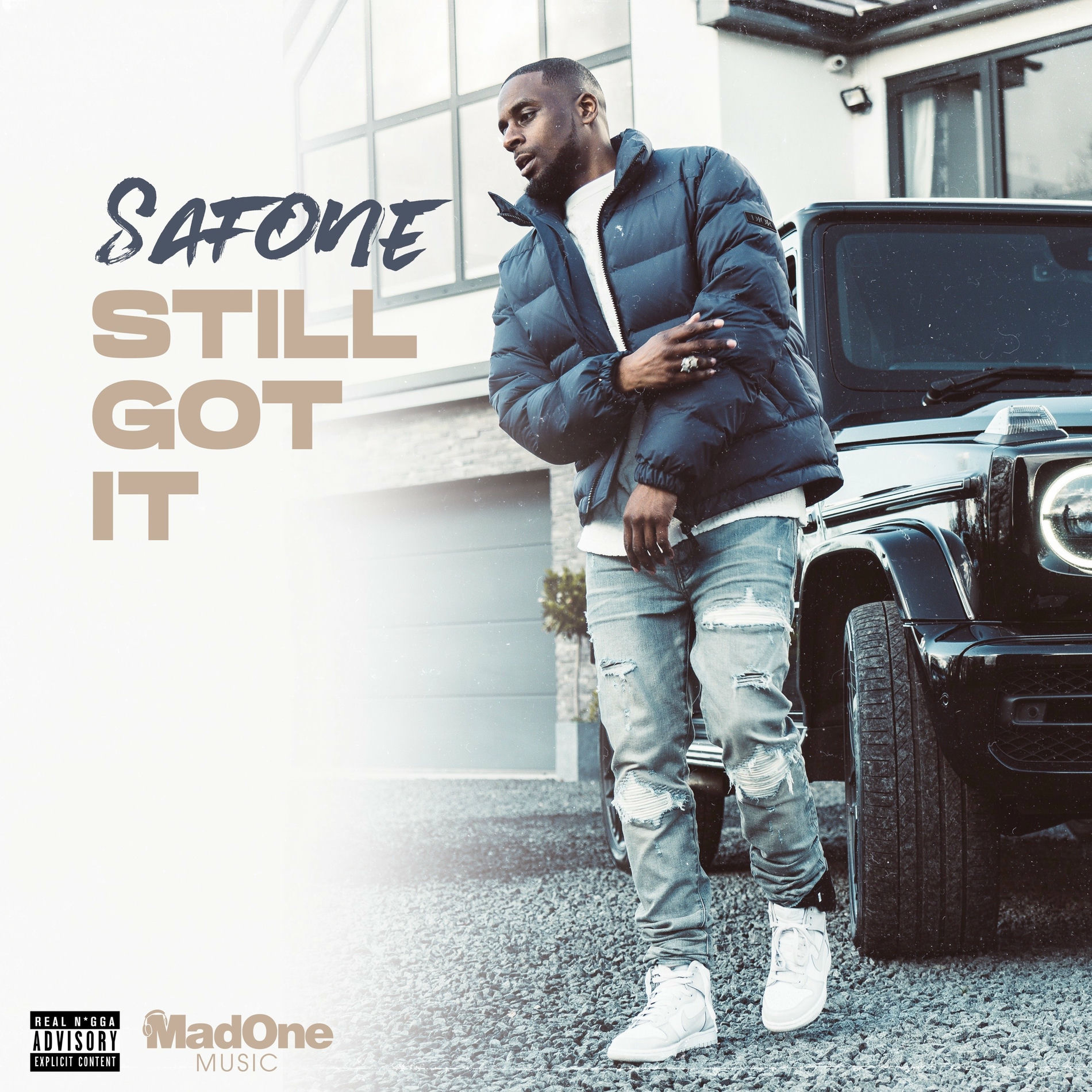 Album cover of Still Got It