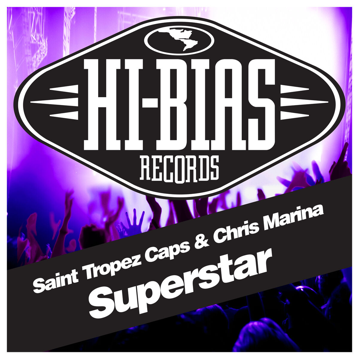 Album cover of Superstar