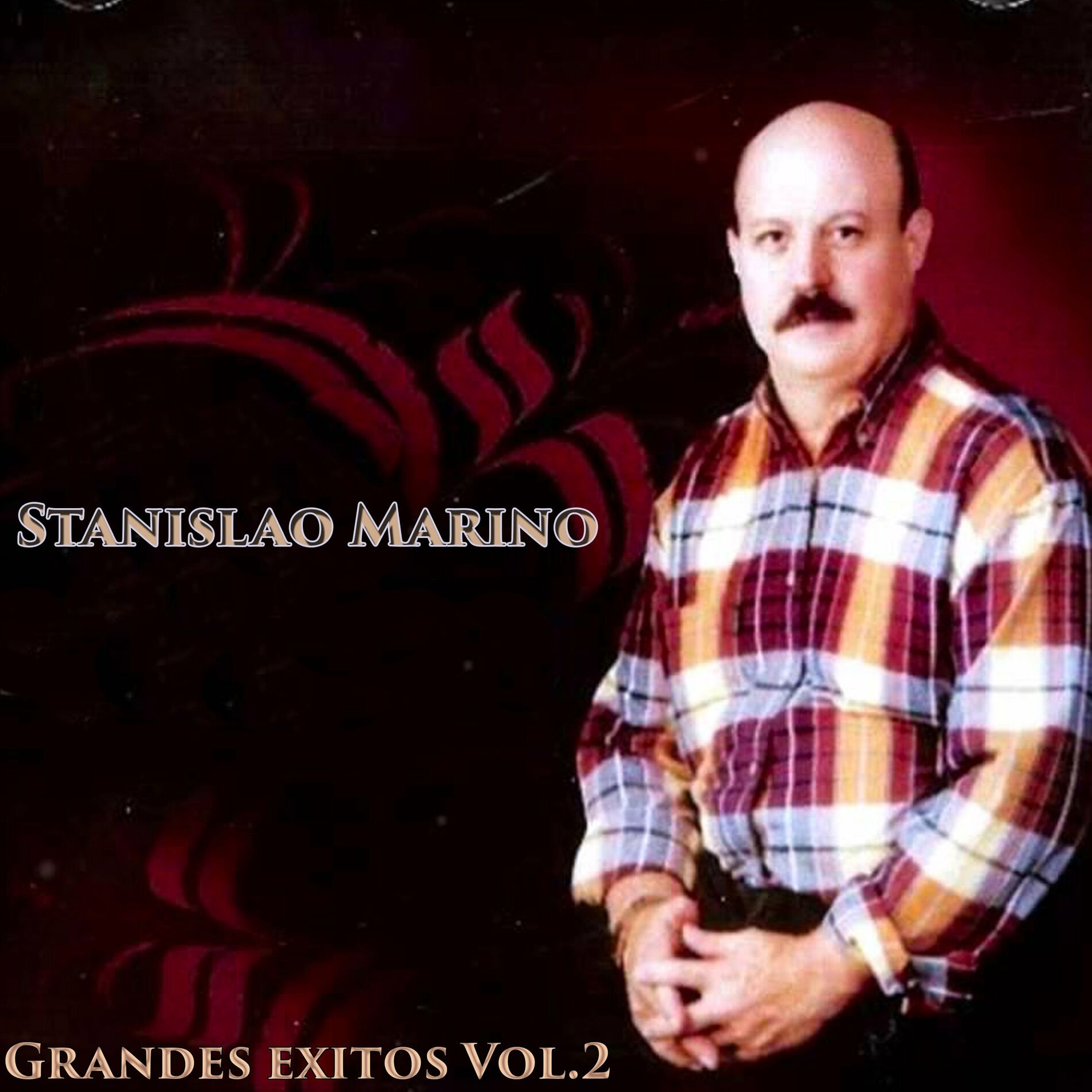 Album cover of Grandes Exitos, Vol. 2