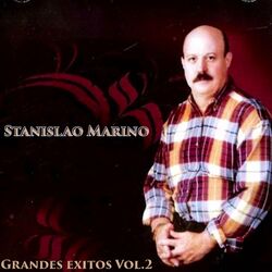 Cover of Grandes Exitos, Vol. 2