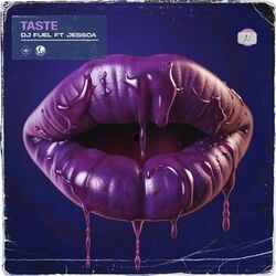 Cover of Taste