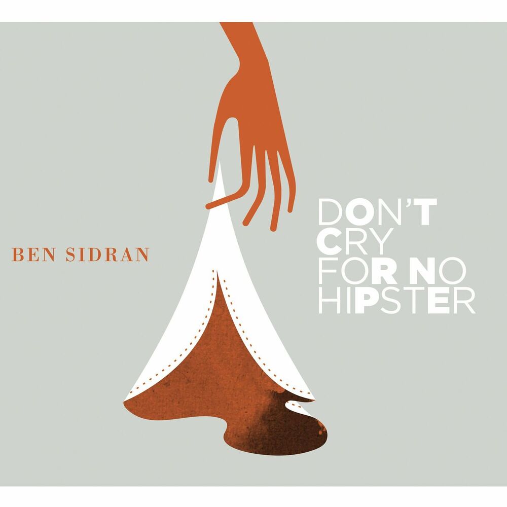 Picture of Don't Cry for No Hipster