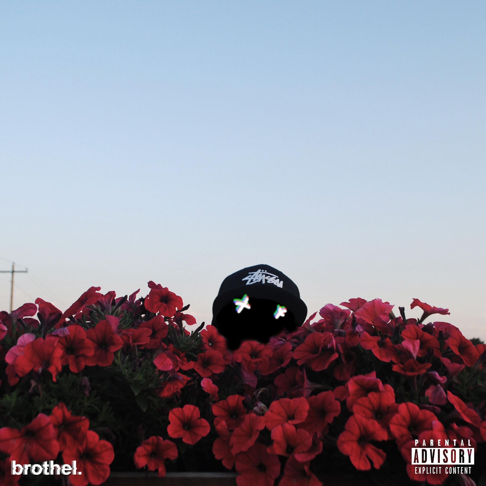 Album cover of Tellm3 (feat. JV.)