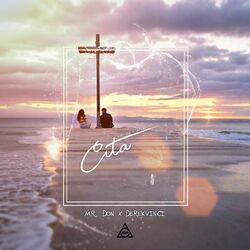 Cover of Cita