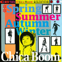 Chica Boom: albums, songs, concerts | Deezer