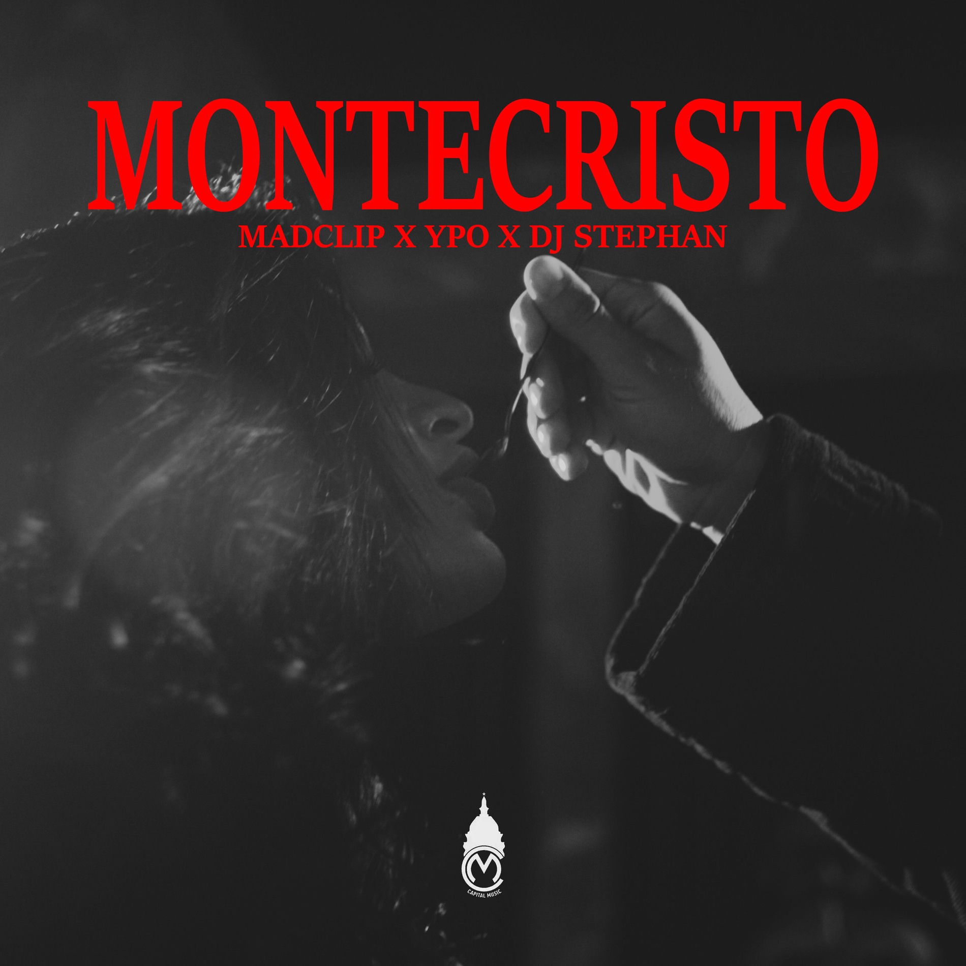 Album cover of Montecristo