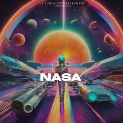Cover of La Nasa