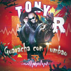 Cover of Guaracha Con Tumbao