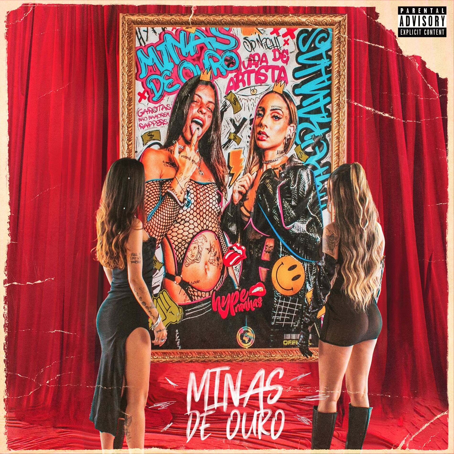 Album cover of CENA DE FILME