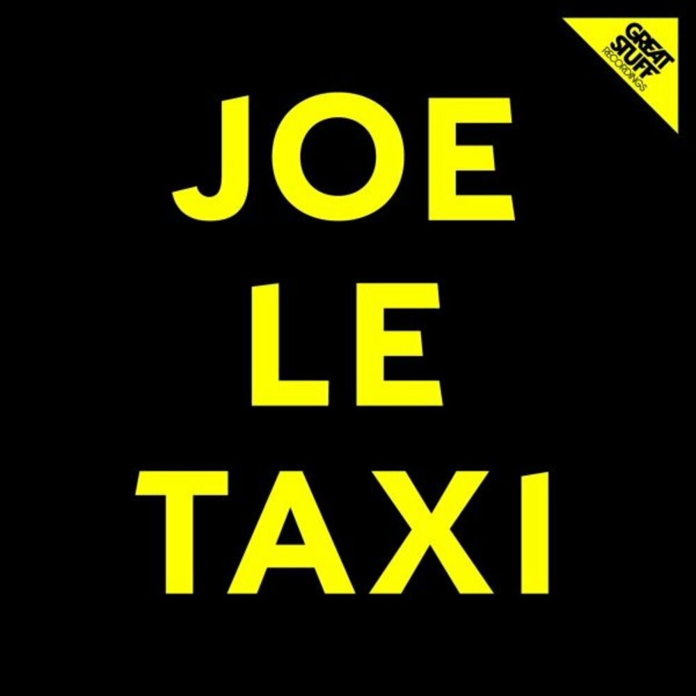 Picture of Joe Le Taxi