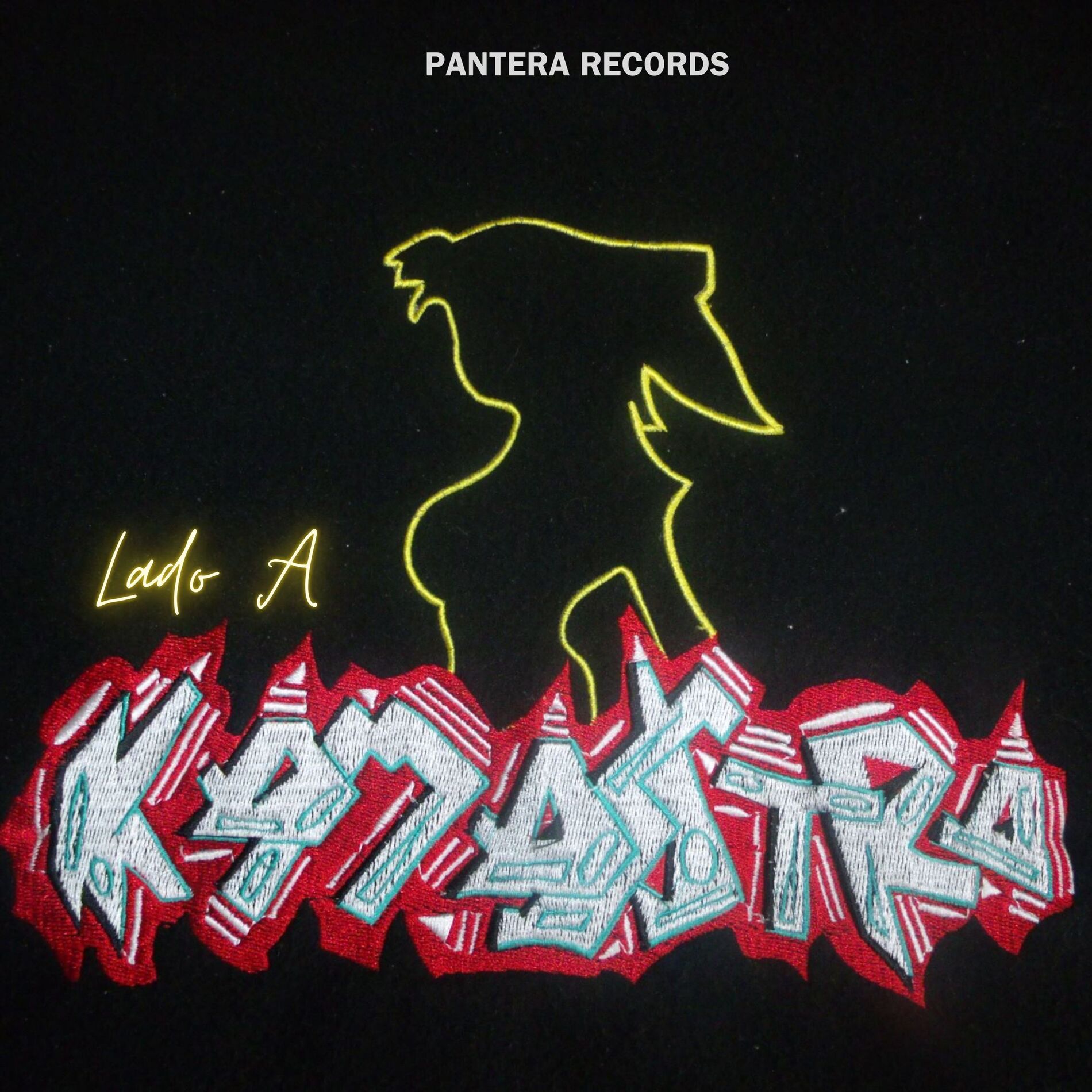 Album cover of Kamasutra Lado A (Live)