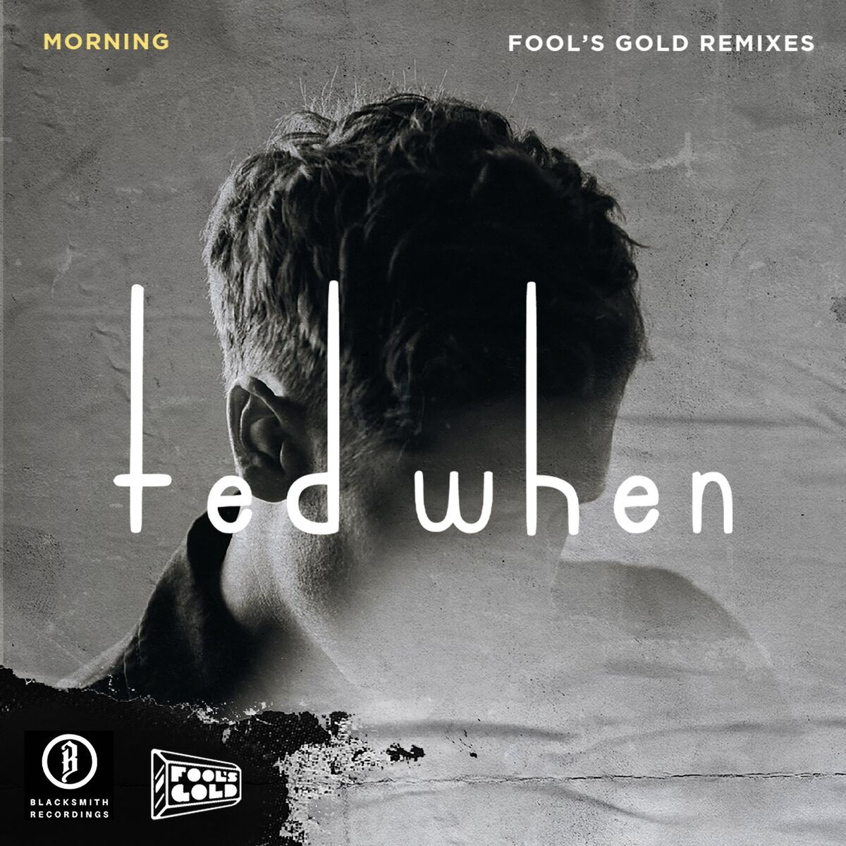 Album cover of morning (Fool’s Gold Remixes)