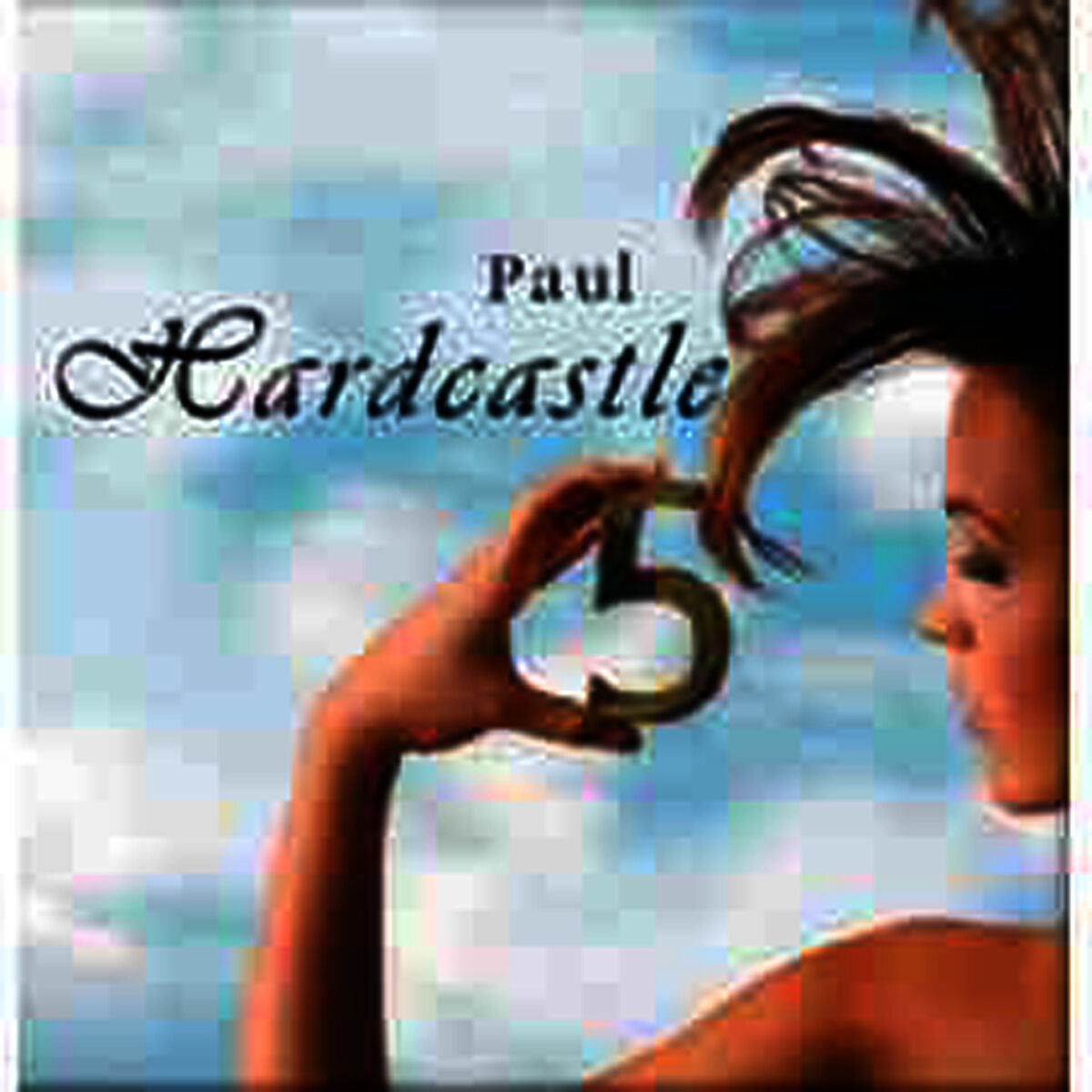 Album cover of Hardcastle 5