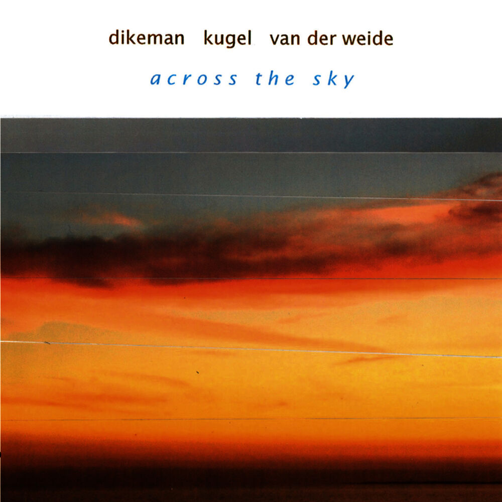 Picture of Across the Sky