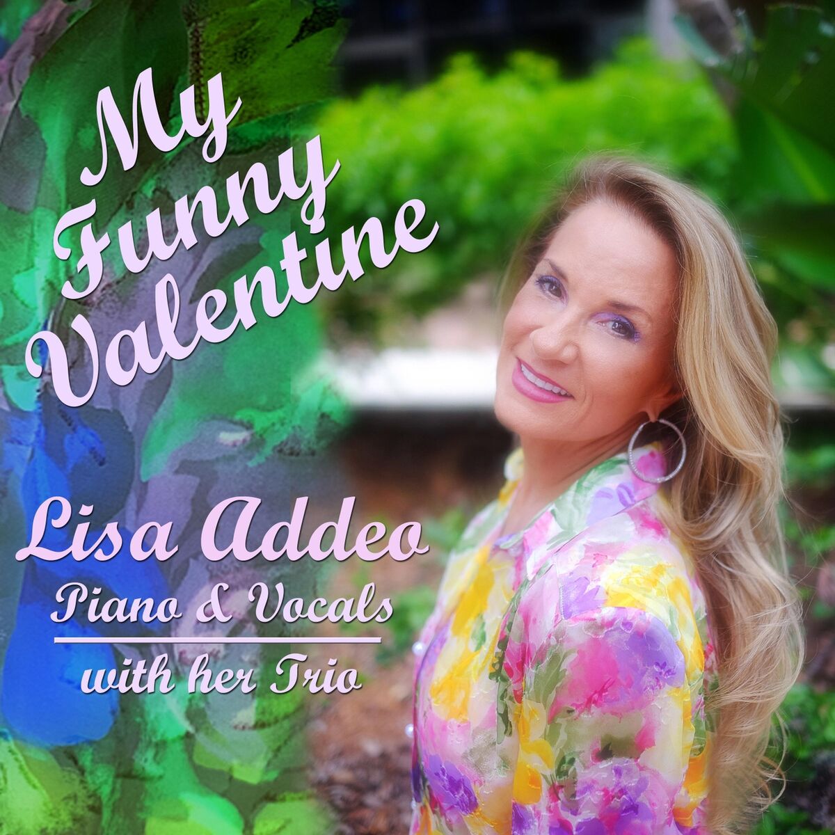 Album cover of My Funny Valentine