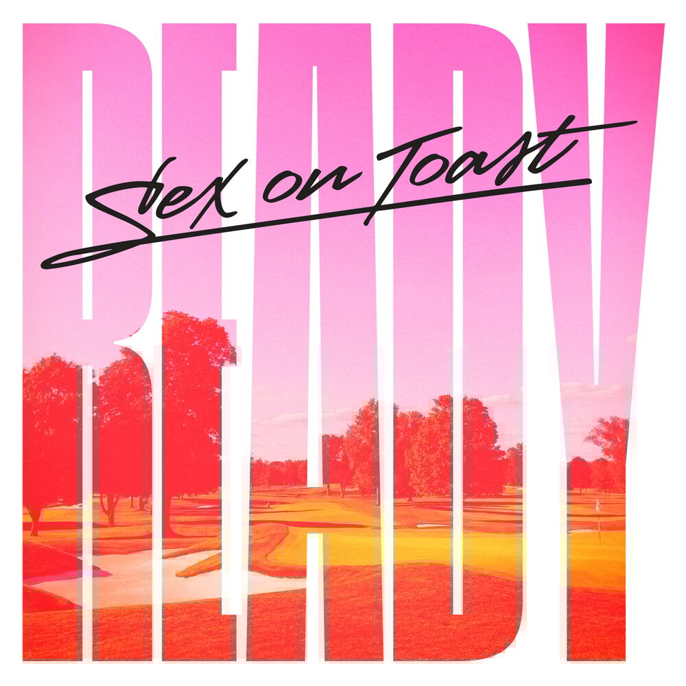 Picture of Ready EP