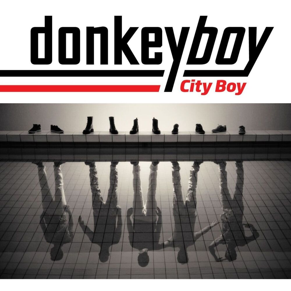 Picture of City Boy