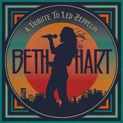 Cover of A Tribute To Led Zeppelin